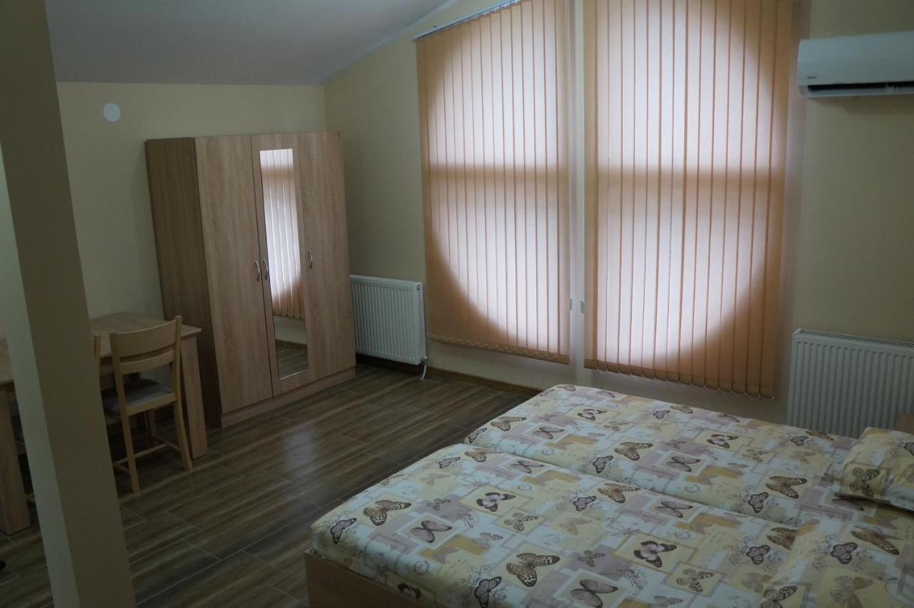 Dessi Daire Plevne Dış mekan fotoğraf