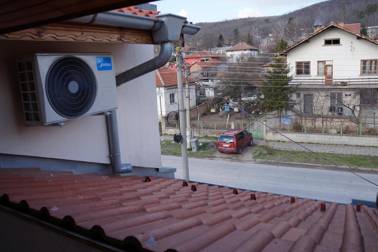 Dessi Daire Plevne Dış mekan fotoğraf